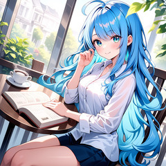 読書好き交流会 in 久喜（１１月）
