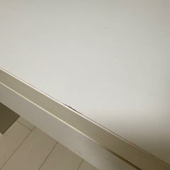 IKEA デスク MICKEの画像