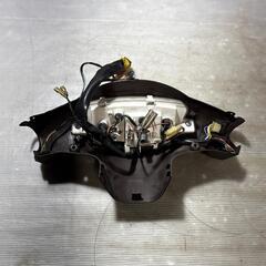 HONDA タクト50 AF51 メーター メーターカバー  TACT ホンダ [C-25-0812-2]の画像