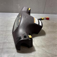 HONDA タクト50 AF51 メーター メーターカバー  TACT ホンダ [C-25-0812-2]の画像