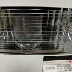 【お話し中】灯油ストーブの画像