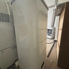 【お話し中】灯油ストーブの画像