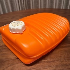 湯たんぽの画像