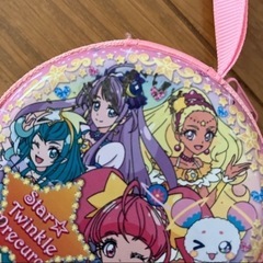 おもちゃ　セット プリキュア　おしゃべりコメコメの画像