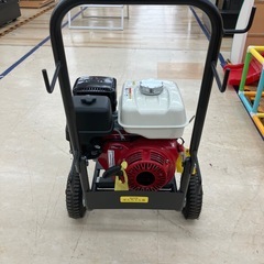 【未使用】【店頭引取限定】丸山製作所　高圧洗浄機　151800円の画像