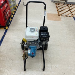 【未使用】【店頭引取限定】丸山製作所　高圧洗浄機　151800円の画像