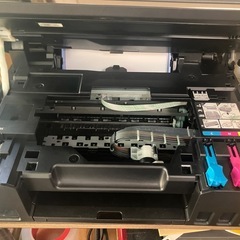 Canon G3360 完動品の画像