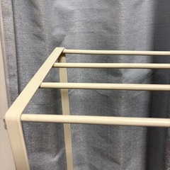 バスタオルかけの画像