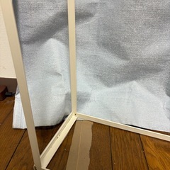 バスタオルかけの画像