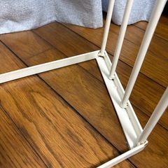 バスタオルかけの画像