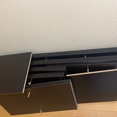 IKEAの棚の画像