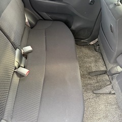 ミラカスタムX 車検付　走行68,000kmの画像