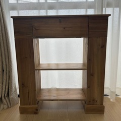 サリュ　web限定　マントルピース　salut!の画像