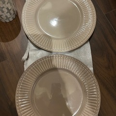 フランフラン　お皿　マグカップ　セットの画像