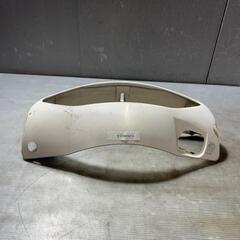 HONDA タクト50 AF51 ヘッドライト カバー　TACT ホンダ [C-25-0812-3]の画像