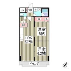 YY🍅初期費用分割相談可！敷金、礼金、仲介手数料ゼロ✨初月賃料な...