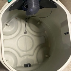 ※ 集じん機　RYOBI リョービ　VC-210 100V　21L 乾湿両用  動作品の画像