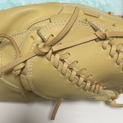 Rawlings グローブ 大人用 軟式の画像