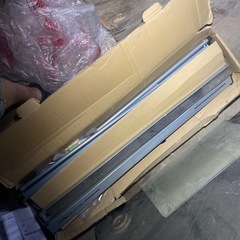 ROCKY ROOF CARRIER の画像