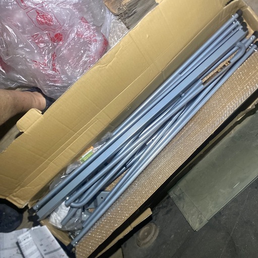 車のパーツ ROCKY ROOF CARRIER