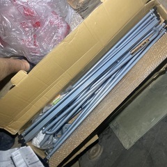 ROCKY ROOF CARRIER の画像