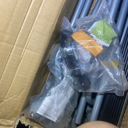 車のパーツ ROCKY ROOF CARRIER