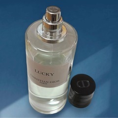 ディオール　ラッキー　LUCKY 香水　250mlの画像