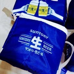 ミニ保冷バッグの画像