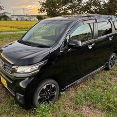 大特価‼️早い者勝ち‼️Ｎワゴンターボです‼️の画像