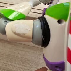 バズの画像