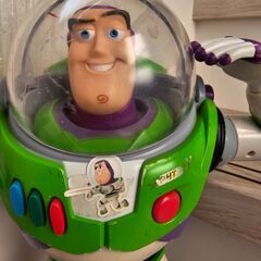 バズの画像