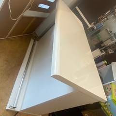 キッチンキャビネット（バーカウンター）　リサイクルショップ宮崎屋佐土原店R7.9.9の画像