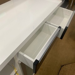 キッチンキャビネット（バーカウンター）　リサイクルショップ宮崎屋佐土原店R7.9.9の画像