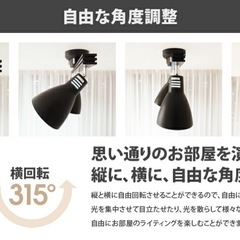 ライト シーリングライト 天井照明 照明 おしゃれ 電気 led ダイニング用 食卓用 リビング用の画像