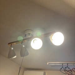 ライト シーリングライト 天井照明 照明 おしゃれ 電気 led ダイニング用 食卓用 リビング用の画像