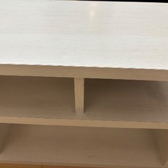 テレビ台　80cmの画像