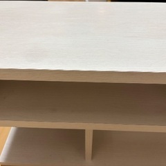 テレビ台　80cmの画像