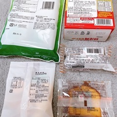 お菓子 まとめ売りの画像