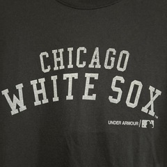 アンダーアーマー　MLB コラボTシャツの画像