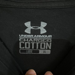 アンダーアーマー　MLB コラボTシャツの画像