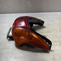 HONDA タクト50 AF51 テールランプ　TACT ホンダ [C-25-0812-4]の画像
