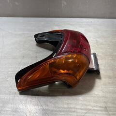 HONDA タクト50 AF51 テールランプ　TACT ホンダ [C-25-0812-4]の画像