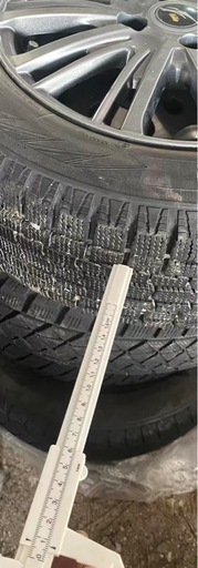 175/65/R14 冬タイヤ