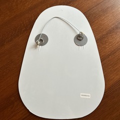 ミラーの画像