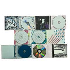 186002 現状品 嵐CD 5点 まとめ売り 僕の見ている風景 ・Troublemaker ・果てない空 ・Loverainbow ・DearSnow ジャニーズ 5点まとめ売り [1000025322247]の画像
