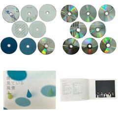 186002 現状品 嵐CD 5点 まとめ売り 僕の見ている風景 ・Troublemaker ・果てない空 ・Loverainbow ・DearSnow ジャニーズ 5点まとめ売り [1000025322247]の画像
