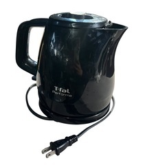 【ジ0909-05】初ティファール製品入荷‼️電気ケトル　の画像