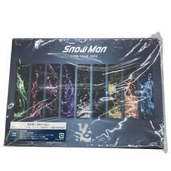 186002 現状品 SnowMan LIVE TOUR LABO 2022 Blu-ray 通常版 初回 [1000025420073]の画像