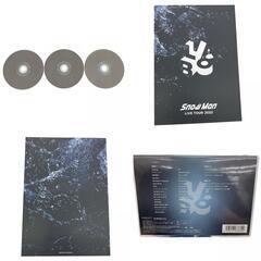 186002 現状品 SnowMan LIVE TOUR LABO 2022 Blu-ray 通常版 初回 [1000025420073]の画像