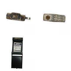 170590 現状品 ZIPPO ジッポ オイルライター Peace ピース [1000021837325]の画像